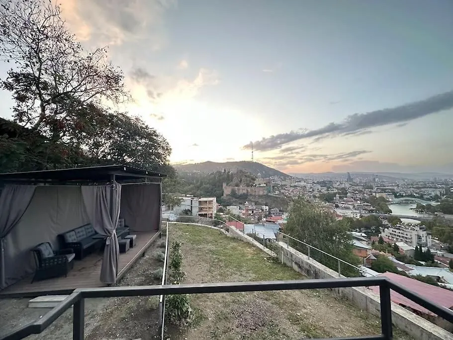 Visit Us For The Best Experience Tiflis Tatil Evi