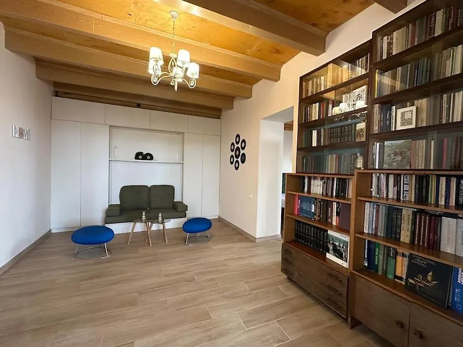Tatil Evi Visit Us For The Best Experience Tiflis
