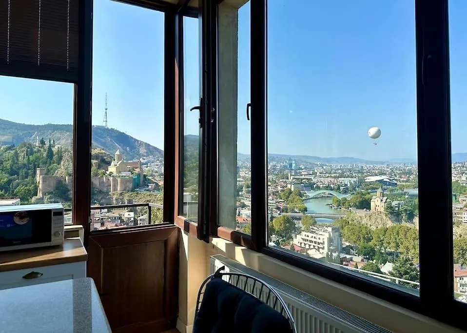 Visit Us For The Best Experience Tiflis Tatil Evi