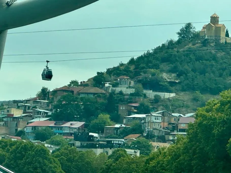 Visit Us For The Best Experience Tiflis Gürcistan