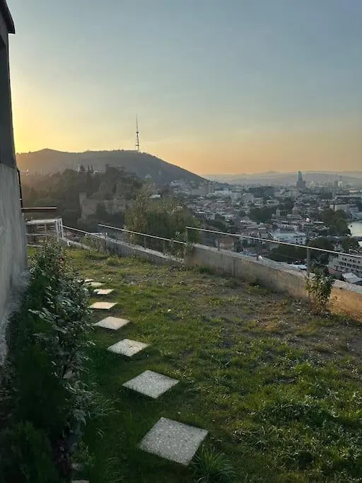 Visit Us For The Best Experience Tiflis 0*,