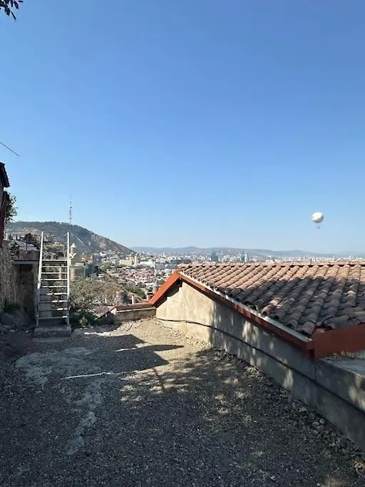 Visit Us For The Best Experience Tiflis Tatil Evi